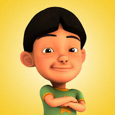 Check spelling or type a new query. Ijat Upin Ipin Wallpaper Hd Doraemon