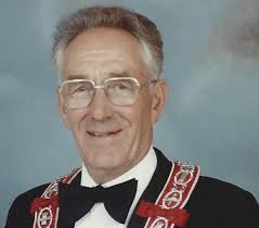 John Howard Peterson