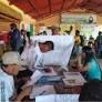 Comunidades indígenas del Parque Nacional Canaima avanzan en la construcción participativa del Plan de Ordenamiento y Reglamento de Uso del Sector Oriental