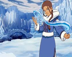 Toph beifong 16 played by: Katara Wallpapers Top Free Katara Backgrounds Wallpaperaccess