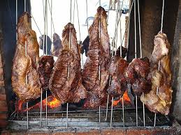 March 5 · nos esforzamos, porque vivas. Parrilla Para Carne Llanera Novocom Top