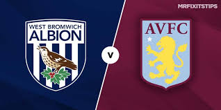 Aston villa video highlights are collected in the media tab for the most popular matches as soon as video appear on you can watch west bromwich albion vs. West Brom Vs Aston Villa Betting Tips Preview Mrfixitstips