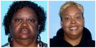 Mom, daughter charged in $88,000 theft from Irondale city development board 