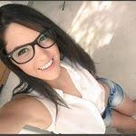 Monica Hampson's Instagram, Twitter & Facebook