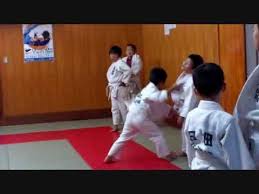 Under 10 Warm Up N Uchi Komi Drills Judo Games Judo Judoka