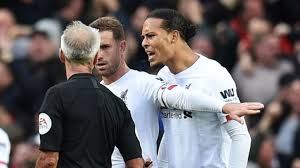 Liverpool 2 man utd 0. Manchester United Vs Liverpool Should Marcus Rashford S Goal Have Stood Football News Sky Sports