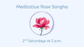 Meditative Rose Sangha