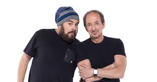 Ciao Belli | Antonella Clerici è sempre mezzogiorno