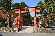 For some time, i had been thinking about building a japanese torii gate for my garden. Torii Wikipedia