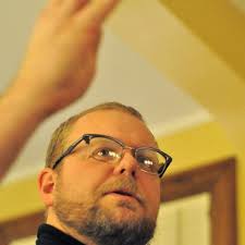 David Forcey (@DavidSForcey)