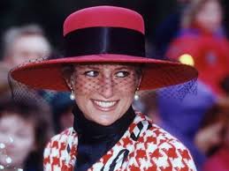 Princess Diana told Warren Buffett about 'sexiest man alive'