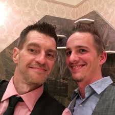 Andrew Jason Coots and Michael Anthony Stead's Wedding Registry