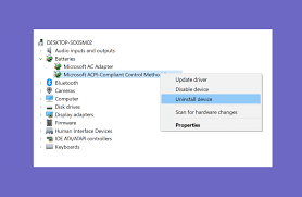 Instal driver komponen laptop anda. Cara Mengatasi No Battery Is Detected Di Laptop Leskompi
