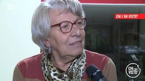 Carlita Nancy Gasparini"