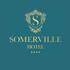 Somerville Hotel, Jersey ...