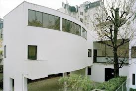 Le Corbusier Maison La Roche Paris Architecture Le Corbusier Architecture