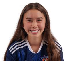 Alexandra Han's Instagram, Twitter & Facebook