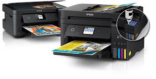 Best Ink Tank Printer 2019 In India For Office Home Use