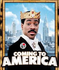 More tv shows & movies. Coming To America New Presentation Free Netflix Show Tickikids Abu Dhabi