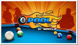 Check out the diagram here and follow the instructions below. 8 Ball Pool By Mini Clip Its Just Life