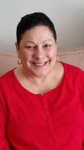 Christina Robinson Obituary (2015)