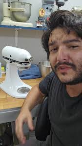 Dan Mixer's Instagram, Twitter & Facebook