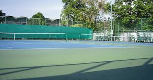Lessons consist of easy to understand tips, excellent drills. Bangkok S Top Tennis Courts Bk Magazine Online