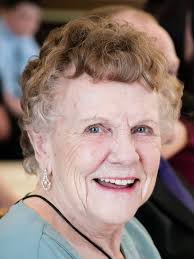 Shirley James Obituary