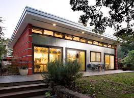 Guests enjoy the nice bathrooms. Artist Studio Guest House Downsize My Space
