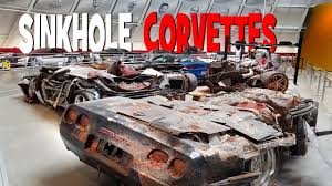 the corvette museum