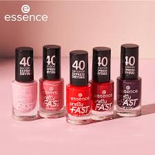 To znači da boju svojih noktiju ujutro. Didaco Shop Essence Noviteti Stizu Na Beauty Stalke Facebook