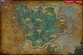 This guide contains everything you need to know to be an excellent beast mastery hunter for pve in wow classic. Rares And Treasures In Shadowmoon Valley Guides Wowhead