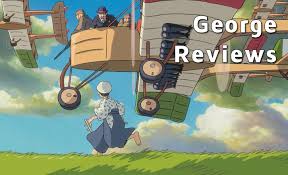 The Wind Rises By Hayao Miyazaki A Movie Review Imaginerding Deep within the woods a lumberjack and his staff work to the rhythm of their joyous working melody. the wind rises by hayao miyazaki a movie review imaginerding