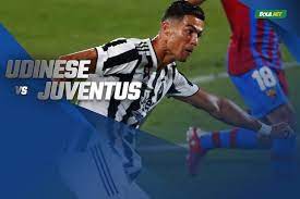 Juventus, led by portuguese forward cristiano ronaldo, faces udinese on sunday, august 22, 2021 (8/22/21) at dacia arena in udine, italy. C4c1rexcjx38nm