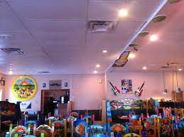 Best fish tacos in pickerington. Love The Skinny Margarita Review Of Zapata S Grill Pickerington Oh Tripadvisor