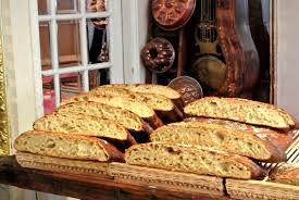 Devour Blog Du Pain Et Des Idees Paris