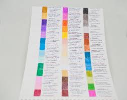 Spectrum Noir Colourblend The Art Gear Guide