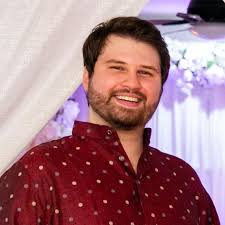 Esha Sama & Neal Shah's Wedding Website