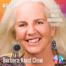 IE449: Barbara Hand Clow