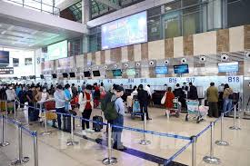 See more of sân bay tân sơn nhất on facebook. LÆ°á»£ng Hanh Khach Táº¡i San Bay Tan SÆ¡n Nháº¥t TÄƒng Dáº§n Ngay Cáº­n Táº¿t