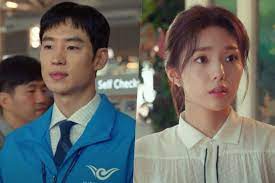 There's no such thing as a coincidence in life. Watch Lee Je Hoon And Chae Soo Bin Share Inner Thoughts Have Drastically Different Job Interviews In Where Stars Land Soompi