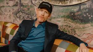 Confirm or Deny: Ron Howard - The New York Times