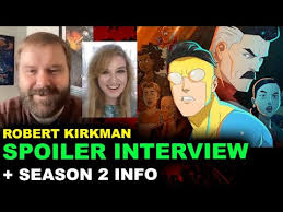 Invincible @invinciblehq 29 апр в 21:04. G9mvpcsnfotrm