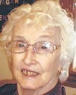 Evelyn Schaefer Obituary (1931