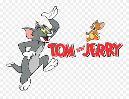 Discover 201 free tom and jerry png images with transparent backgrounds. Tom And Jerry Clipart Vector Png Download 2962456 Pinclipart