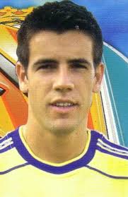 Albelda, David Albelda Aliqués