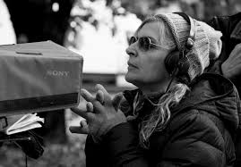 You can achieve anything you want, the world is yours for the taking. Maria Ripoll Director Cineuropa