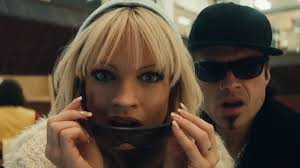 At Darren's World of Entertainment: January 2022