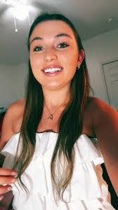 Addie Roberson's Instagram, Twitter & Facebook