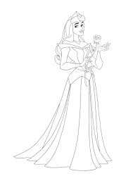 Tooday we are bringing you some beautiful coloring pages of dogs to color, specially for children of all ages. Princess Aurora From Sleeping Beauty Coloring Pages 2 Free Coloring Sheets 2020